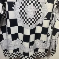 Cheap Versace Shirts Long Sleeved For Men #1340458 Replica Wholesale [$41.00 USD] [ITEM#1340458] on Replica Versace Shirts