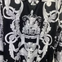 Cheap Versace Shirts Long Sleeved For Men #1340460 Replica Wholesale [$41.00 USD] [ITEM#1340460] on Replica Versace Shirts
