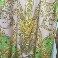 Cheap Versace Shirts Long Sleeved For Men #1340462 Replica Wholesale [$41.00 USD] [ITEM#1340462] on Replica Versace Shirts