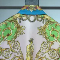 Cheap Versace Shirts Long Sleeved For Men #1340462 Replica Wholesale [$41.00 USD] [ITEM#1340462] on Replica Versace Shirts