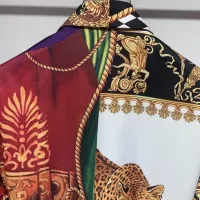Cheap Versace Shirts Long Sleeved For Men #1340463 Replica Wholesale [$41.00 USD] [ITEM#1340463] on Replica Versace Shirts