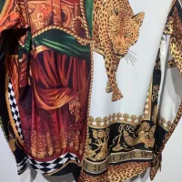 Cheap Versace Shirts Long Sleeved For Men #1340463 Replica Wholesale [$41.00 USD] [ITEM#1340463] on Replica Versace Shirts