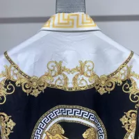 Cheap Versace Shirts Long Sleeved For Men #1340464 Replica Wholesale [$41.00 USD] [ITEM#1340464] on Replica Versace Shirts