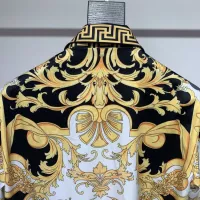 Cheap Versace Shirts Long Sleeved For Men #1340465 Replica Wholesale [$41.00 USD] [ITEM#1340465] on Replica Versace Shirts