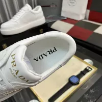 Cheap Prada Casual Shoes For Men #1340466 Replica Wholesale [$102.00 USD] [ITEM#1340466] on Replica Prada Casual Shoes