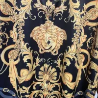 Cheap Versace Shirts Long Sleeved For Men #1340467 Replica Wholesale [$41.00 USD] [ITEM#1340467] on Replica Versace Shirts
