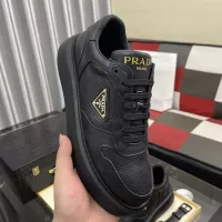 Cheap Prada Casual Shoes For Men #1340468 Replica Wholesale [$102.00 USD] [ITEM#1340468] on Replica Prada Casual Shoes