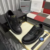 Cheap Prada Casual Shoes For Men #1340468 Replica Wholesale [$102.00 USD] [ITEM#1340468] on Replica Prada Casual Shoes