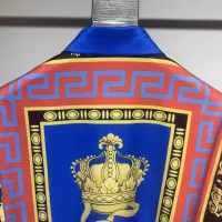 Cheap Versace Shirts Long Sleeved For Men #1340470 Replica Wholesale [$41.00 USD] [ITEM#1340470] on Replica Versace Shirts