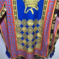 Cheap Versace Shirts Long Sleeved For Men #1340470 Replica Wholesale [$41.00 USD] [ITEM#1340470] on Replica Versace Shirts
