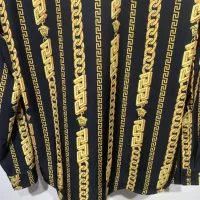 Cheap Versace Shirts Long Sleeved For Men #1340471 Replica Wholesale [$41.00 USD] [ITEM#1340471] on Replica Versace Shirts