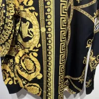 Cheap Versace Shirts Long Sleeved For Men #1340472 Replica Wholesale [$41.00 USD] [ITEM#1340472] on Replica Versace Shirts