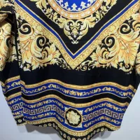 Cheap Versace Shirts Long Sleeved For Men #1340473 Replica Wholesale [$41.00 USD] [ITEM#1340473] on Replica Versace Shirts