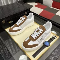Cheap Prada Casual Shoes For Men #1340474 Replica Wholesale [$82.00 USD] [ITEM#1340474] on Replica Prada Casual Shoes