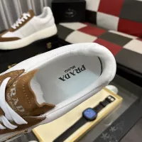 Cheap Prada Casual Shoes For Men #1340474 Replica Wholesale [$82.00 USD] [ITEM#1340474] on Replica Prada Casual Shoes