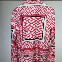 Cheap Versace Shirts Long Sleeved For Men #1340475 Replica Wholesale [$41.00 USD] [ITEM#1340475] on Replica Versace Shirts