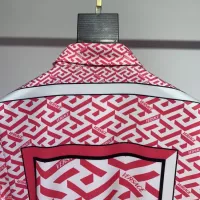 Cheap Versace Shirts Long Sleeved For Men #1340475 Replica Wholesale [$41.00 USD] [ITEM#1340475] on Replica Versace Shirts