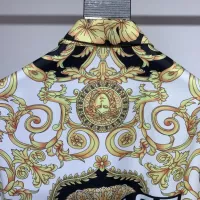 Cheap Versace Shirts Long Sleeved For Men #1340477 Replica Wholesale [$41.00 USD] [ITEM#1340477] on Replica Versace Shirts