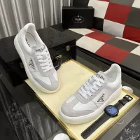 Cheap Prada Casual Shoes For Men #1340478 Replica Wholesale [$82.00 USD] [ITEM#1340478] on Replica Prada Casual Shoes