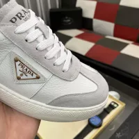 Cheap Prada Casual Shoes For Men #1340478 Replica Wholesale [$82.00 USD] [ITEM#1340478] on Replica Prada Casual Shoes