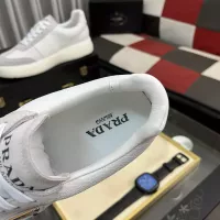 Cheap Prada Casual Shoes For Men #1340478 Replica Wholesale [$82.00 USD] [ITEM#1340478] on Replica Prada Casual Shoes