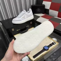 Cheap Prada Casual Shoes For Men #1340478 Replica Wholesale [$82.00 USD] [ITEM#1340478] on Replica Prada Casual Shoes