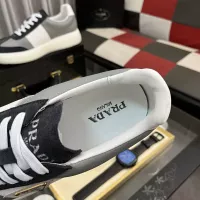 Cheap Prada Casual Shoes For Men #1340479 Replica Wholesale [$82.00 USD] [ITEM#1340479] on Replica Prada Casual Shoes