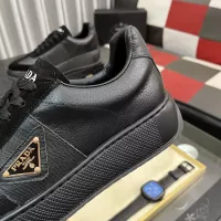 Cheap Prada Casual Shoes For Men #1340480 Replica Wholesale [$82.00 USD] [ITEM#1340480] on Replica Prada Casual Shoes
