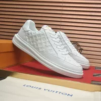 Cheap Louis Vuitton Casual Shoes For Men #1340481 Replica Wholesale [$85.00 USD] [ITEM#1340481] on Replica Louis Vuitton Casual Shoes