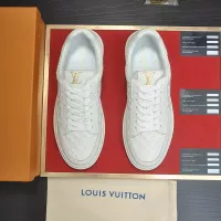 Cheap Louis Vuitton Casual Shoes For Men #1340481 Replica Wholesale [$85.00 USD] [ITEM#1340481] on Replica Louis Vuitton Casual Shoes