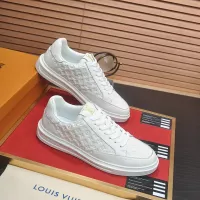 Cheap Louis Vuitton Casual Shoes For Men #1340481 Replica Wholesale [$85.00 USD] [ITEM#1340481] on Replica Louis Vuitton Casual Shoes
