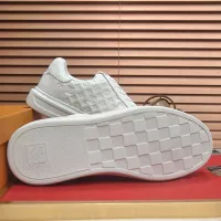 Cheap Louis Vuitton Casual Shoes For Men #1340481 Replica Wholesale [$85.00 USD] [ITEM#1340481] on Replica Louis Vuitton Casual Shoes