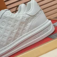 Cheap Louis Vuitton Casual Shoes For Men #1340481 Replica Wholesale [$85.00 USD] [ITEM#1340481] on Replica Louis Vuitton Casual Shoes