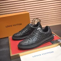 Cheap Louis Vuitton Casual Shoes For Men #1340482 Replica Wholesale [$85.00 USD] [ITEM#1340482] on Replica Louis Vuitton Casual Shoes