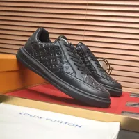 Cheap Louis Vuitton Casual Shoes For Men #1340482 Replica Wholesale [$85.00 USD] [ITEM#1340482] on Replica Louis Vuitton Casual Shoes