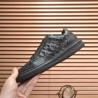 Cheap Louis Vuitton Casual Shoes For Men #1340482 Replica Wholesale [$85.00 USD] [ITEM#1340482] on Replica Louis Vuitton Casual Shoes