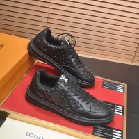 Cheap Louis Vuitton Casual Shoes For Men #1340482 Replica Wholesale [$85.00 USD] [ITEM#1340482] on Replica Louis Vuitton Casual Shoes