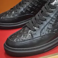 Cheap Louis Vuitton Casual Shoes For Men #1340482 Replica Wholesale [$85.00 USD] [ITEM#1340482] on Replica Louis Vuitton Casual Shoes