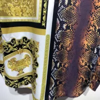 Cheap Versace Shirts Long Sleeved For Men #1340483 Replica Wholesale [$41.00 USD] [ITEM#1340483] on Replica Versace Shirts