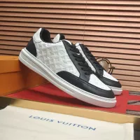 Cheap Louis Vuitton Casual Shoes For Men #1340485 Replica Wholesale [$85.00 USD] [ITEM#1340485] on Replica Louis Vuitton Casual Shoes