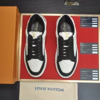 Cheap Louis Vuitton Casual Shoes For Men #1340485 Replica Wholesale [$85.00 USD] [ITEM#1340485] on Replica Louis Vuitton Casual Shoes