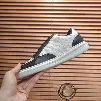 Cheap Louis Vuitton Casual Shoes For Men #1340485 Replica Wholesale [$85.00 USD] [ITEM#1340485] on Replica Louis Vuitton Casual Shoes