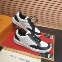 Cheap Louis Vuitton Casual Shoes For Men #1340485 Replica Wholesale [$85.00 USD] [ITEM#1340485] on Replica Louis Vuitton Casual Shoes