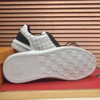 Cheap Louis Vuitton Casual Shoes For Men #1340485 Replica Wholesale [$85.00 USD] [ITEM#1340485] on Replica Louis Vuitton Casual Shoes