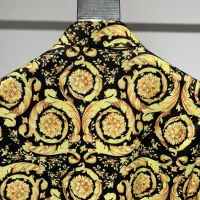 Cheap Versace Shirts Long Sleeved For Men #1340486 Replica Wholesale [$41.00 USD] [ITEM#1340486] on Replica Versace Shirts