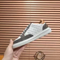 Cheap Louis Vuitton Casual Shoes For Men #1340487 Replica Wholesale [$85.00 USD] [ITEM#1340487] on Replica Louis Vuitton Casual Shoes