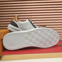Cheap Louis Vuitton Casual Shoes For Men #1340487 Replica Wholesale [$85.00 USD] [ITEM#1340487] on Replica Louis Vuitton Casual Shoes