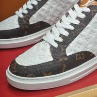 Cheap Louis Vuitton Casual Shoes For Men #1340487 Replica Wholesale [$85.00 USD] [ITEM#1340487] on Replica Louis Vuitton Casual Shoes