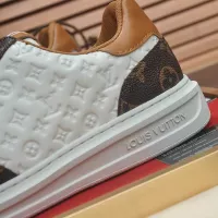 Cheap Louis Vuitton Casual Shoes For Men #1340487 Replica Wholesale [$85.00 USD] [ITEM#1340487] on Replica Louis Vuitton Casual Shoes