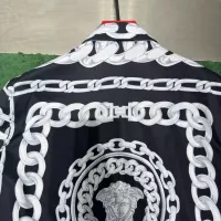 Cheap Versace Shirts Long Sleeved For Men #1340489 Replica Wholesale [$41.00 USD] [ITEM#1340489] on Replica Versace Shirts